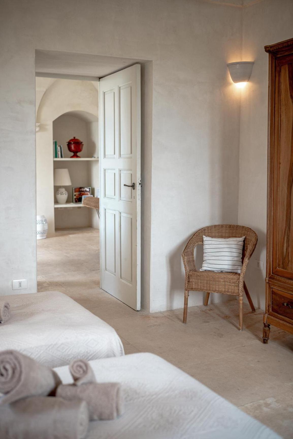 Masseria Pavone Martina Franca Exteriör bild