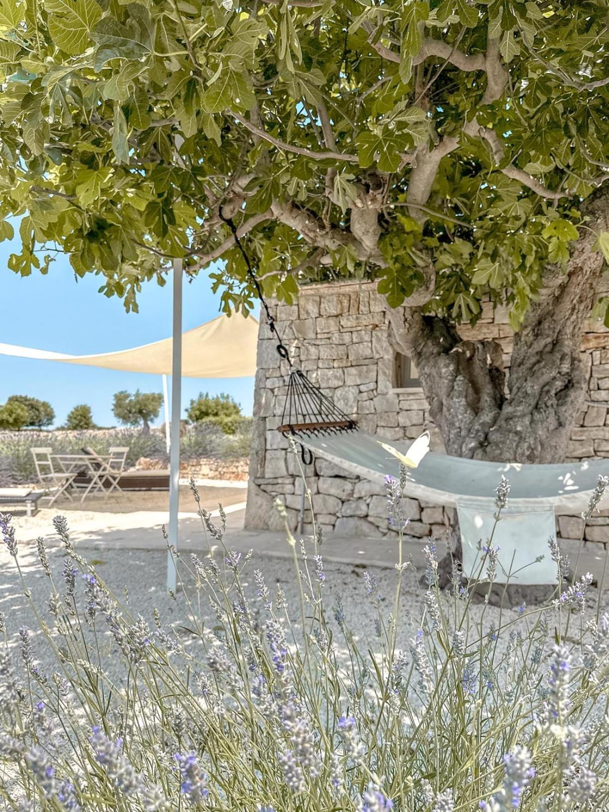 Masseria Pavone Martina Franca Exteriör bild